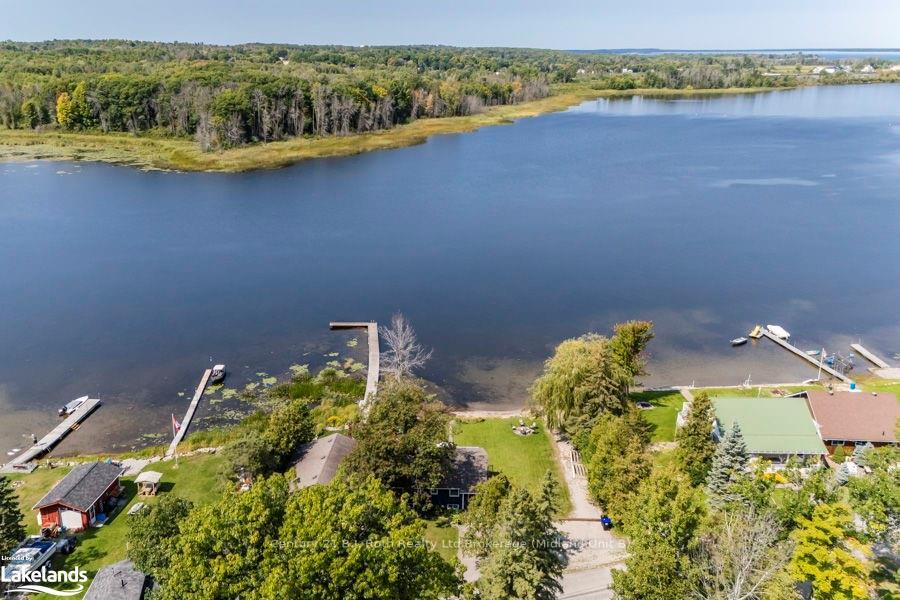 142 - 140 MITCHELLS BEACH Road, Tay, ON, exterior