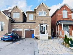 4 Reddington Road, Markham, ON, exterior