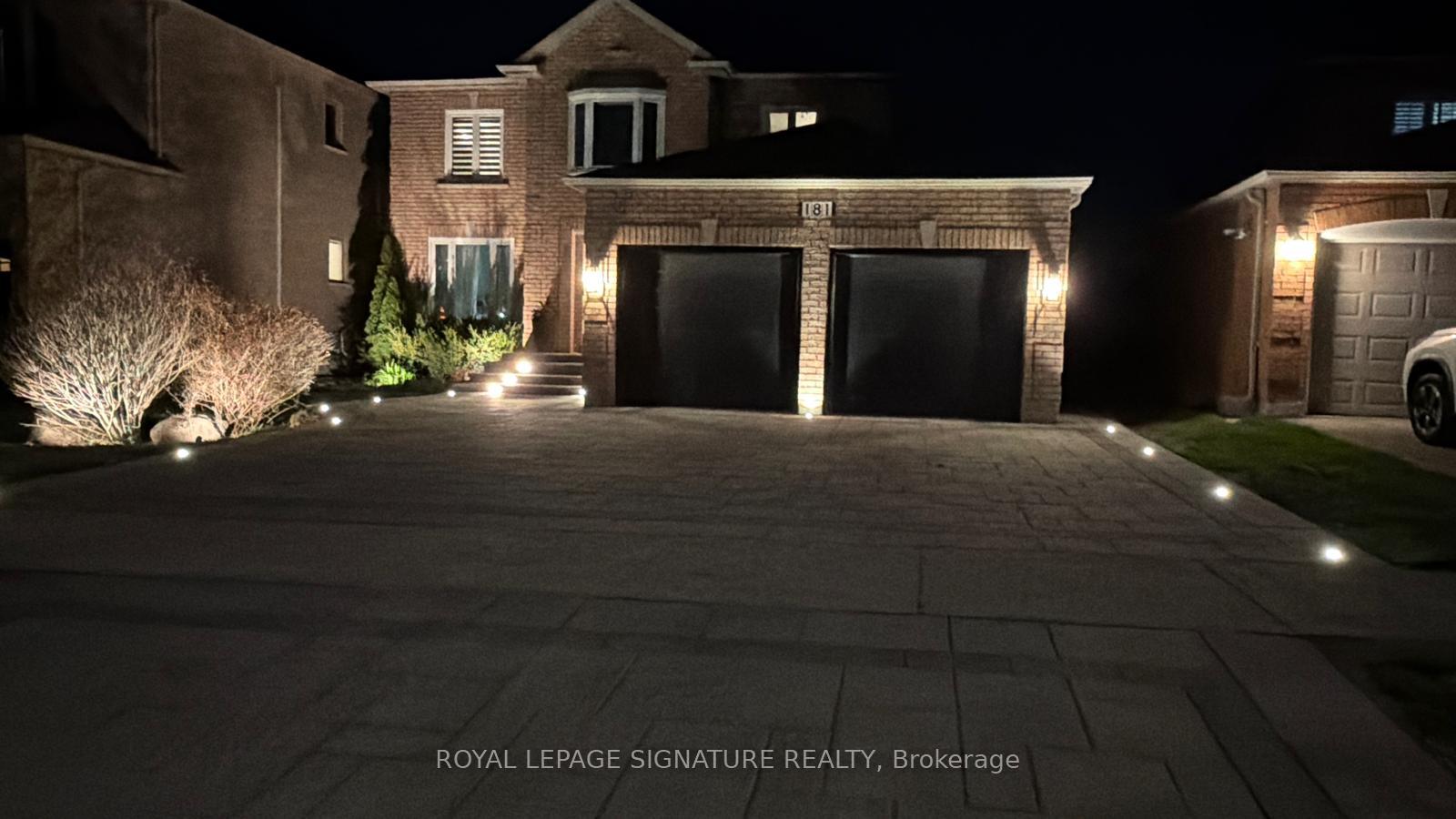 181 Glenforest Drive, Vaughan, ON, exterior