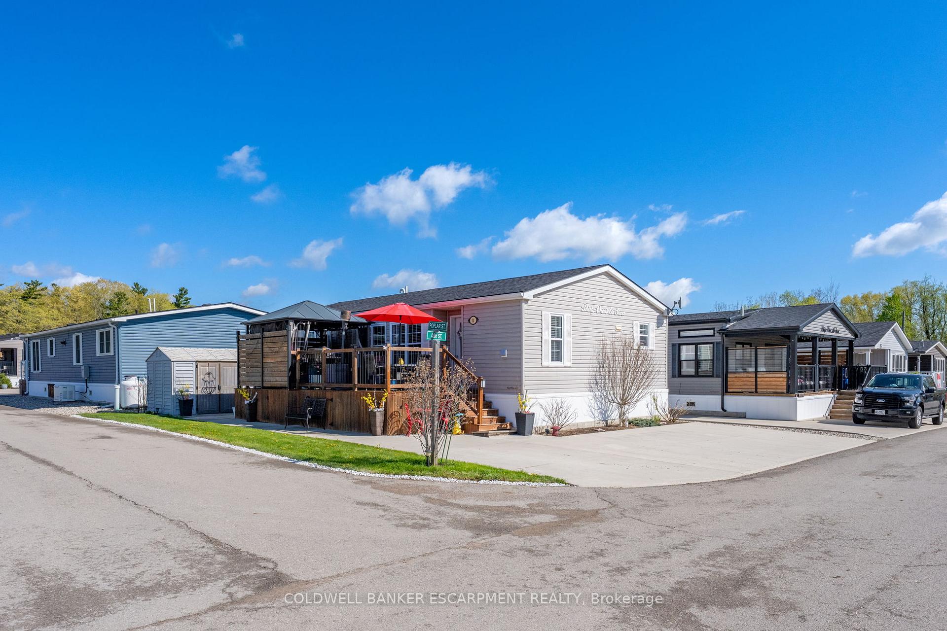 31Ash. - 4449 Milburough Line, Burlington, ON, exterior