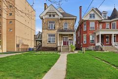 307 Central Avenue, London East, ON, exterior