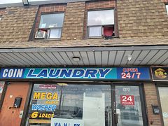 Address withheld, Mississauga, ON, exterior