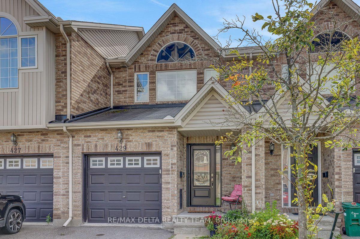 429 Dusk Private, Orleans - Cumberland and Area, ON, exterior
