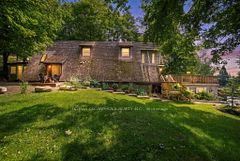 1073 Cedar Beach Road, Bracebridge, ON, exterior