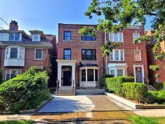 38 Elgin Avenue, Toronto C02, ON, exterior
