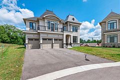 15 Kenneth Campbell Court, Aurora, ON, exterior