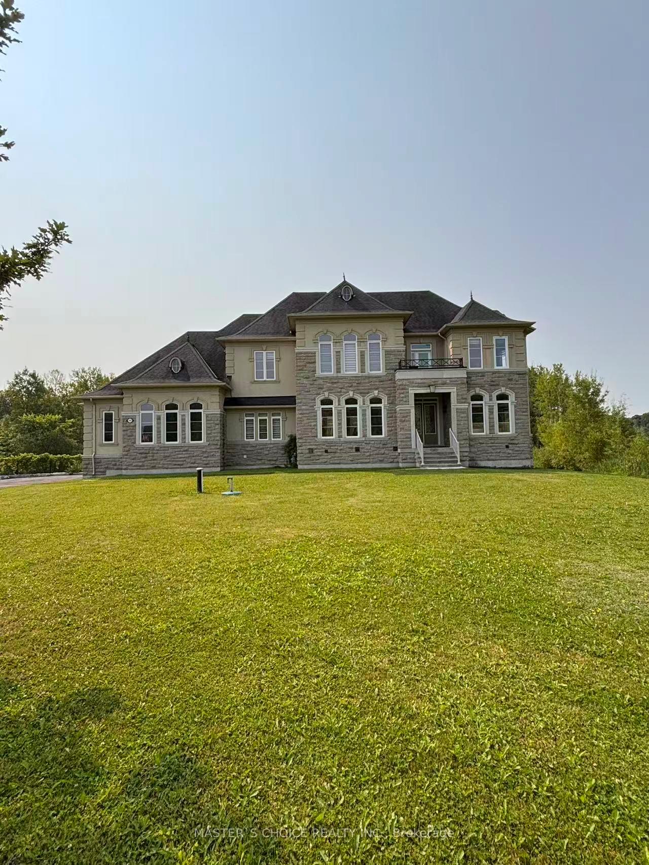 245 Pine Hill Road, Bradford West Gwillimbury, ON, exterior