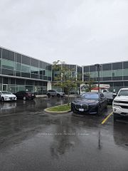 207 - 30 Topflight Drive, Mississauga, ON, exterior