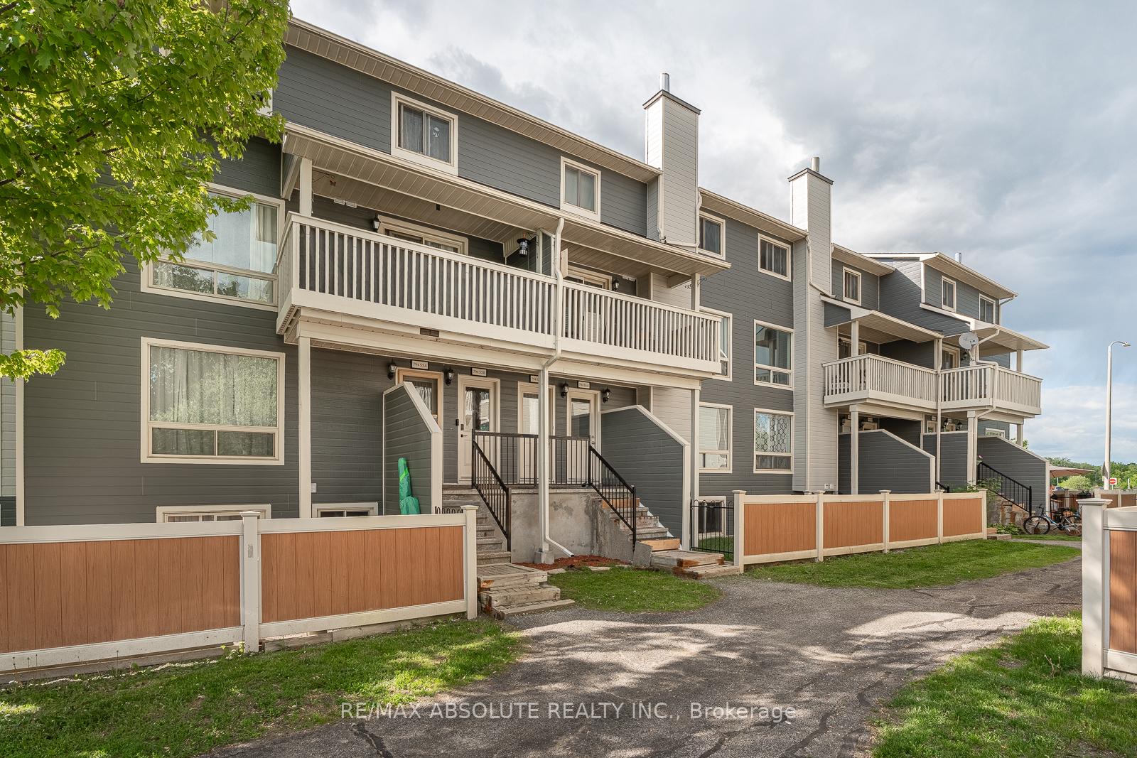 56A - 794 St. Andre Drive, Orleans - Convent Glen and Area, ON, exterior