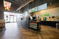 2670 Simcoe Street N, Oshawa, ON, exterior