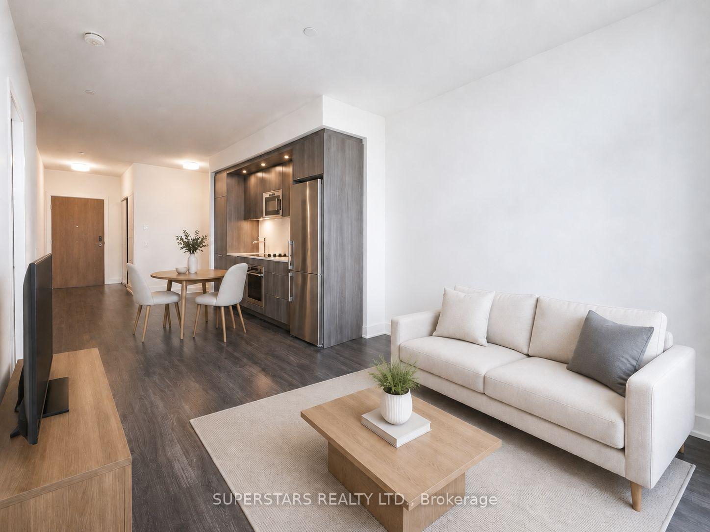 645 - 20 Inn On The Park Drive, Toronto C13, ON, exterior