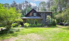 1445 Cedar Point Road, Tiny, ON, exterior