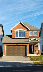 1388 Monarch Drive, Kingston, ON, exterior
