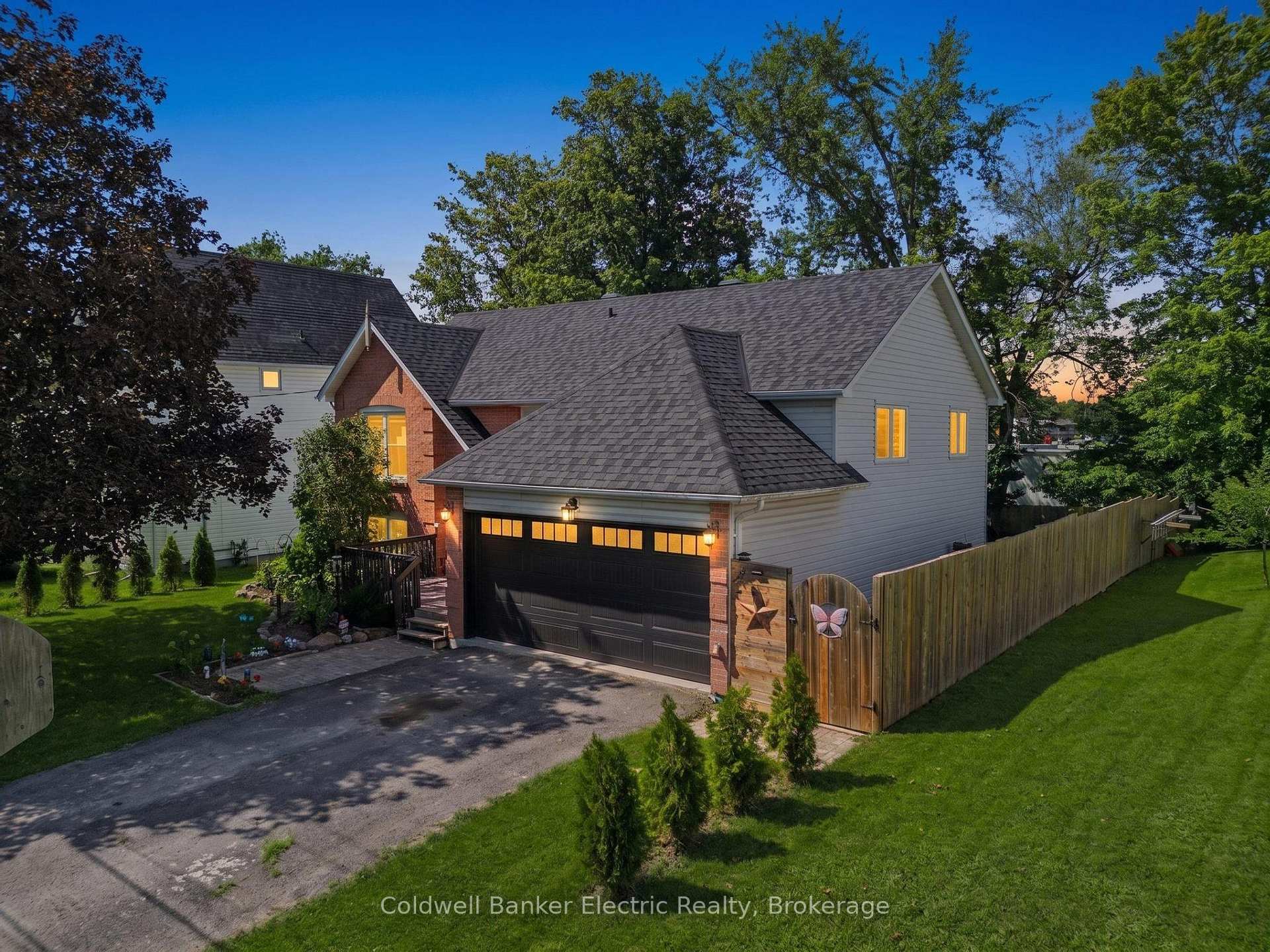 3 Maple Avenue, Asphodel-Norwood, ON, exterior