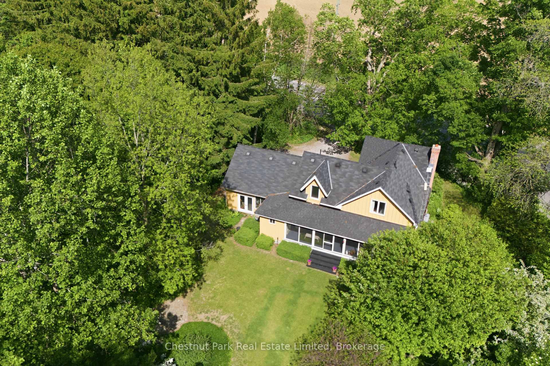 352 County Road 10 N/A, Prince Edward County, ON, exterior