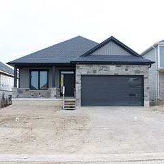 52 Greene Street, South Huron, ON, exterior