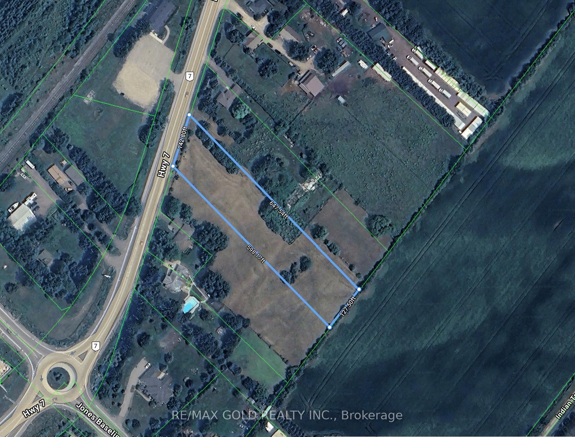 8013 Highway 7 N/A S, Guelph/Eramosa, ON, exterior