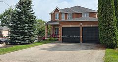 139 Birkhall Place, Barrie, ON, exterior