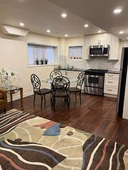 Lower - 61 Philip Brown Avenue, Whitchurch-Stouffville, ON, exterior