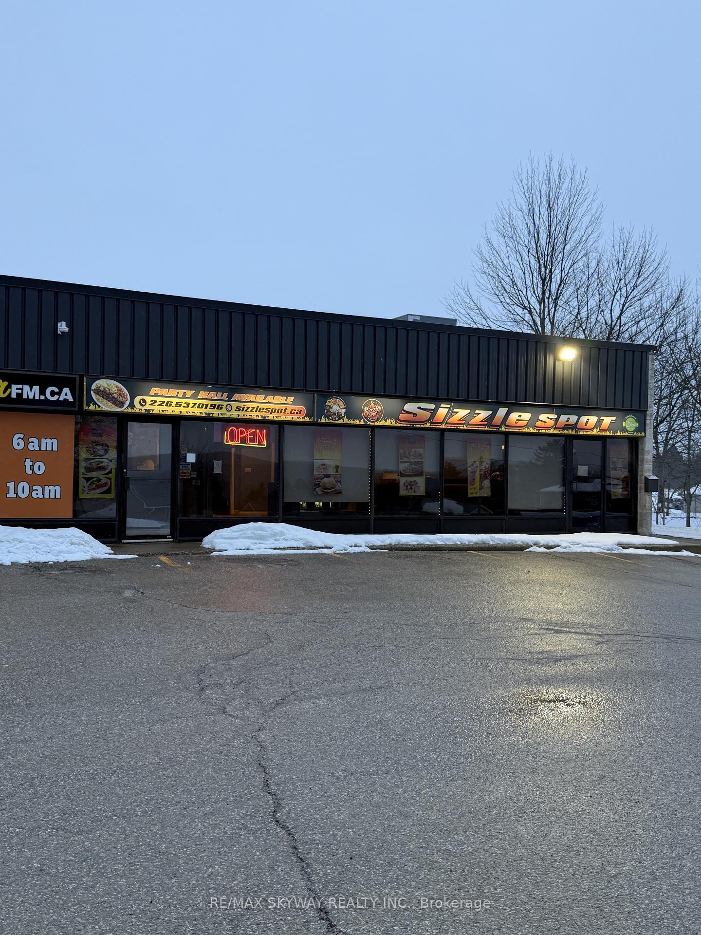 755 9th Ave E, Owen Sound, ON N4K 3E6 Avenue E, Owen Sound, ON, exterior