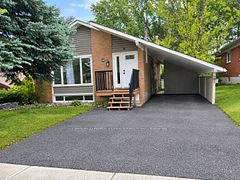 Lwr Lvl - 10 Golfhaven Drive, Toronto E09, ON, exterior