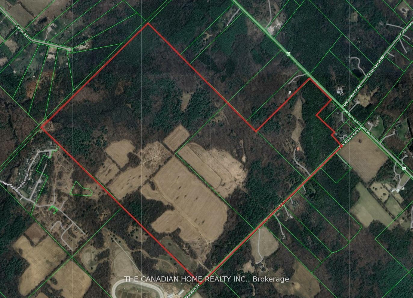 475 11th Concession Road E, Hamilton, ON, exterior