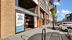 106 - 304-306 George Street N, Peterborough, ON, exterior