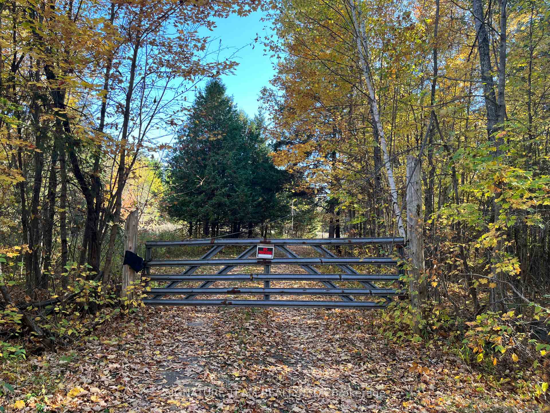 0 Minnie Road, Bonnechere Valley, ON, exterior