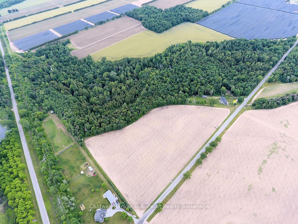 Pt. Lot # 1 Windham West Quarter Line Road, Norfolk, ON, exterior