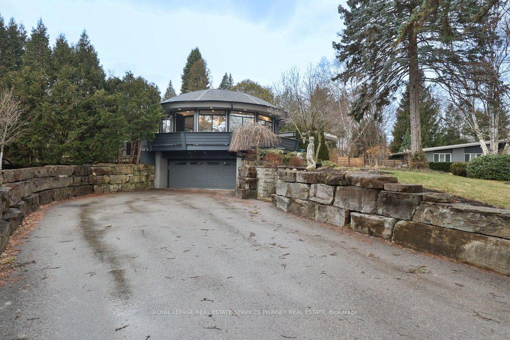 1352 Nocturne Court, Mississauga, ON, exterior