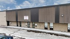 5 - 286 Rutherford Road S, Brampton, ON, exterior