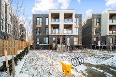 3 - 170 Clonmore Avenue, Toronto E06, ON, exterior