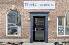 269 Charlotte Street, Peterborough, ON, exterior