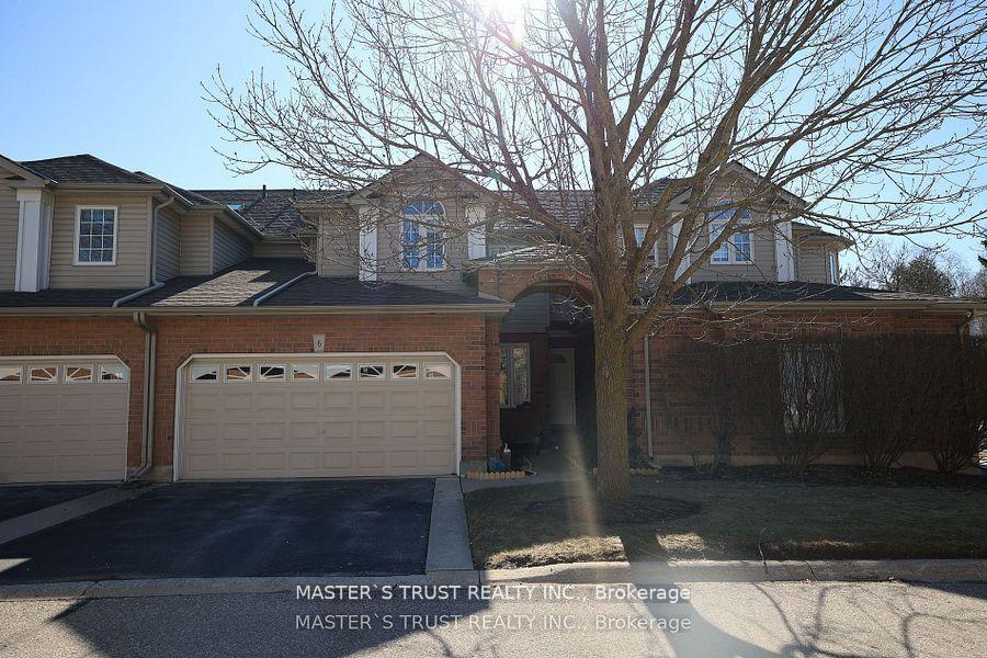 6 - 784 Gordon Street, Guelph, ON, exterior