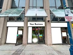 13 - 5 Northtown Way, Toronto C14, ON, exterior