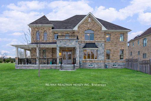 30 Terry Crescent, Clarington, ON, exterior