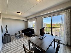 507 - 275 Larch Street, Waterloo, ON, exterior