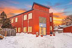 Office B - 259 Danforth Avenue, Toronto E01, ON, exterior