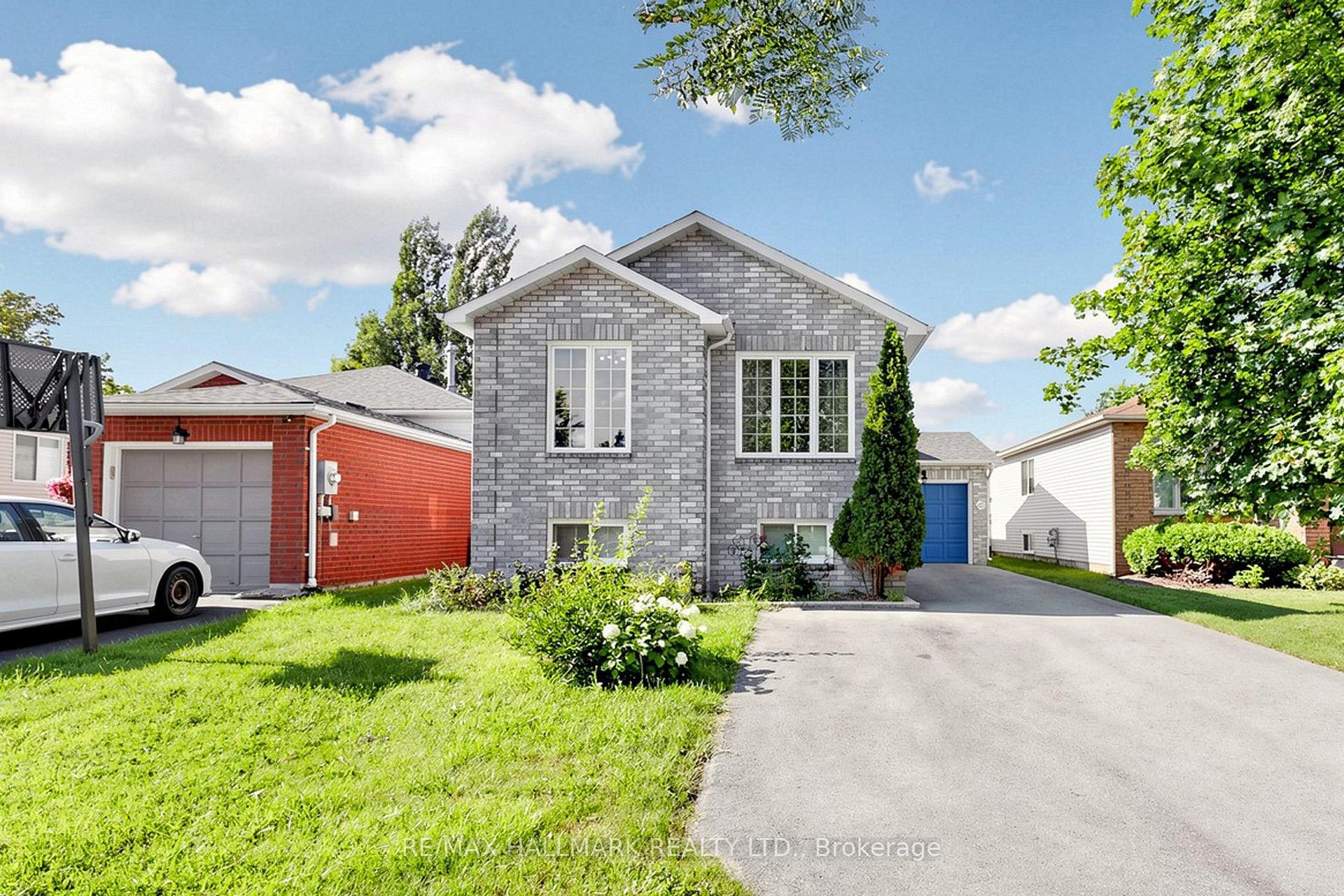 90 Barre Drive, Barrie, ON, exterior