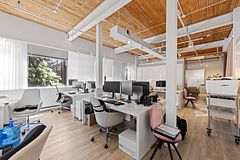 Unit 311 - 160 Pears Avenue, Toronto C02, ON, exterior