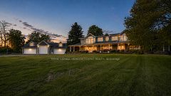 5169 Wellington 125 Road, Erin, ON, exterior