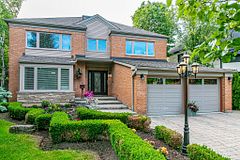 3739 St. Laurent Court, Mississauga, ON, exterior