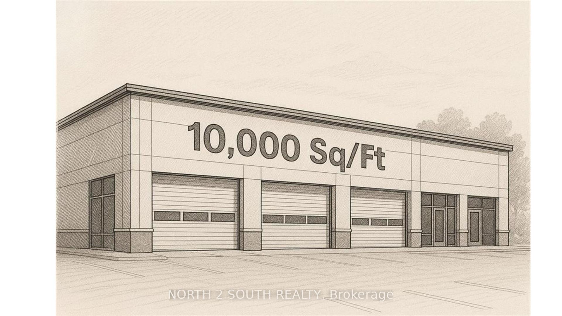 Bld-2 - 543 Greenwich Street, Brantford, ON, exterior