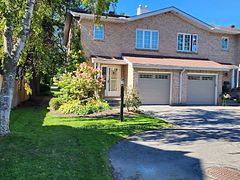 8 - 11 JANLYN Crescent, Belleville, ON, exterior