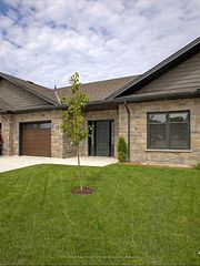 28 - 1182 Queen Street, Kincardine, ON, exterior