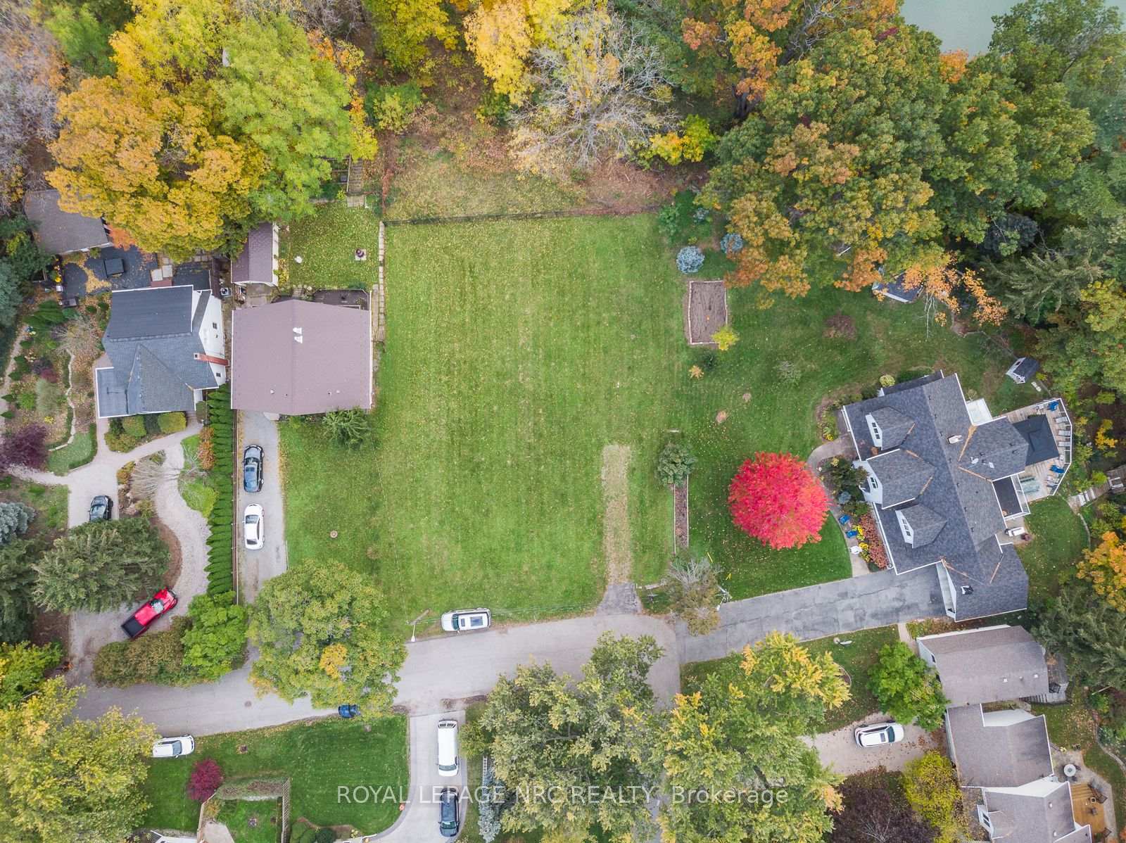 56 Henley Drive, St. Catharines, ON, exterior