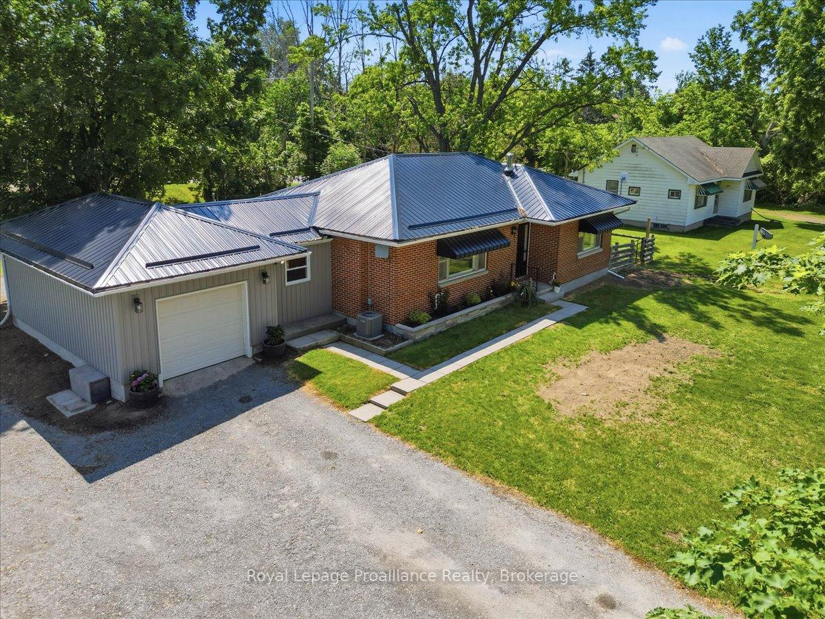 3798 Highway 37 N/A, Belleville, ON, exterior