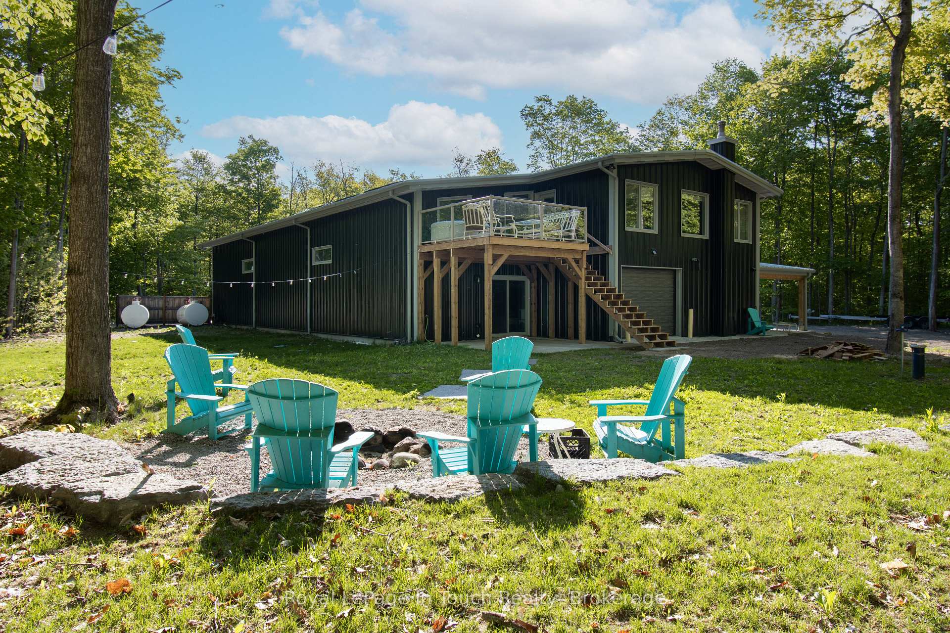 1388 Cedarpoint Road, Tiny, ON, exterior