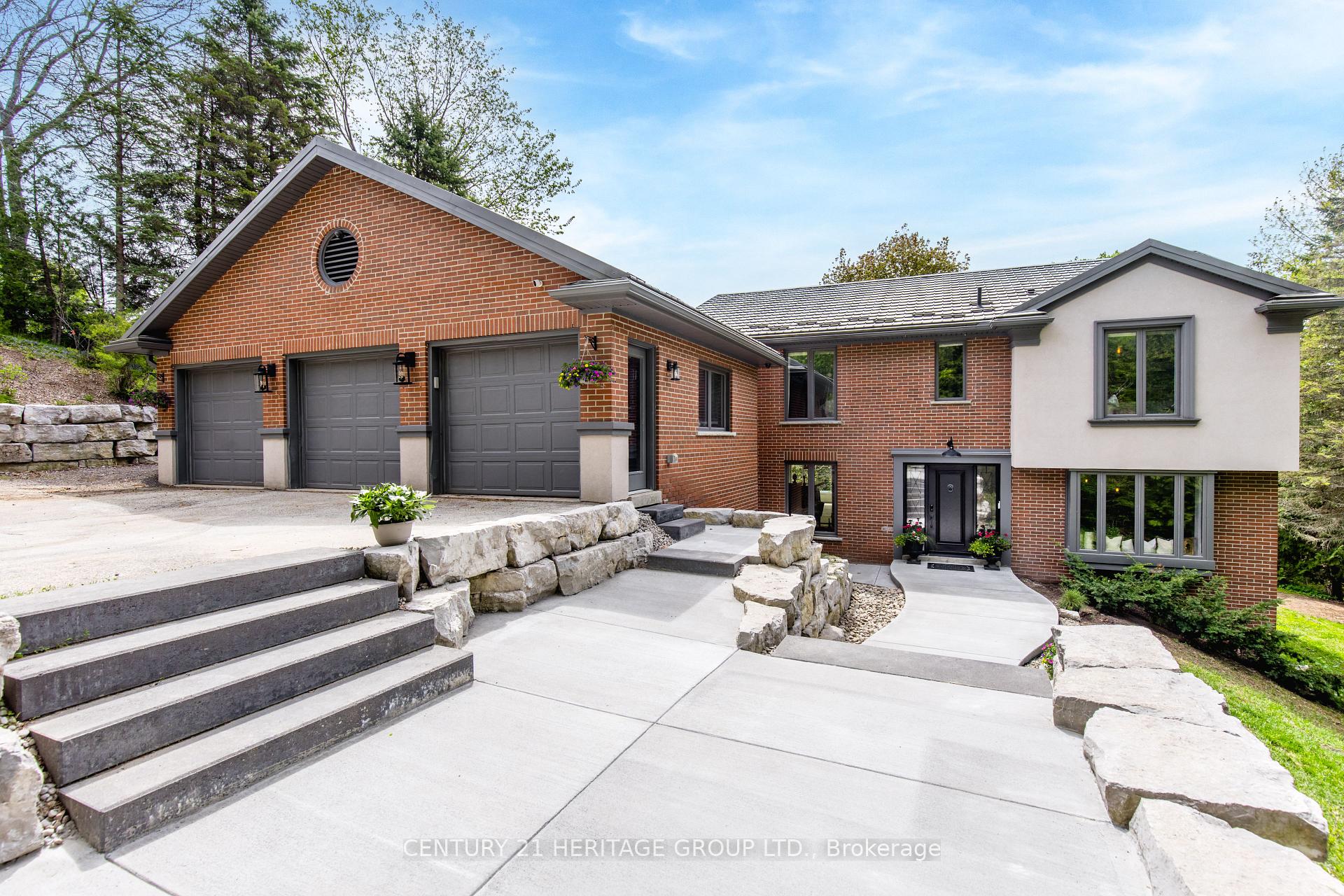 2008 Parkview Ridge, Innisfil, ON, exterior