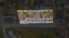 Lot 8 Emma Street, Loyalist, ON, exterior
